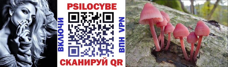 Галлюциногенные грибы мухоморы  Узловая 